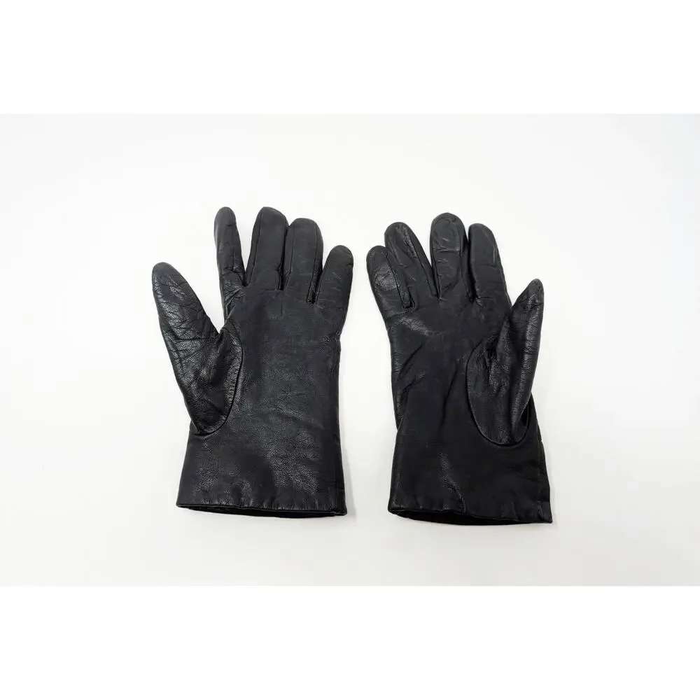 Vintage item gloves